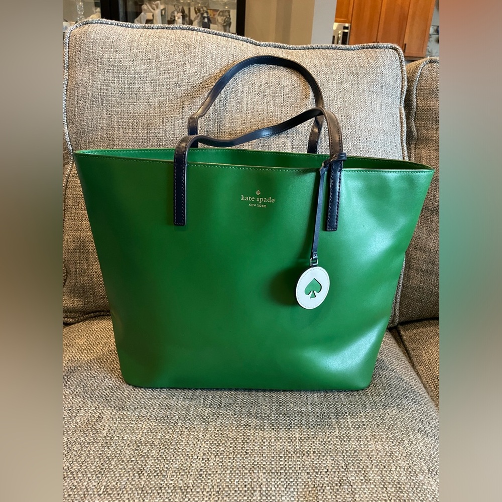 Authentic Kate Spade Abbey Street Tote